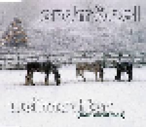 Erdmöbel: Weihnachten (Last Christmas) (Single-CD) - Bild 1