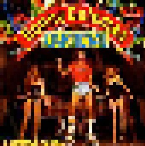Ronny Coleman: Carneval (7") - Bild 1