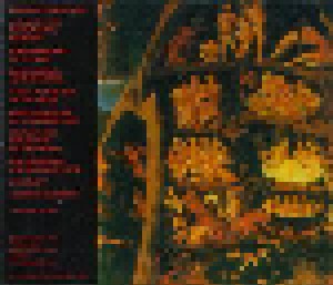 Hadez: Aquelarre (CD) - Bild 2