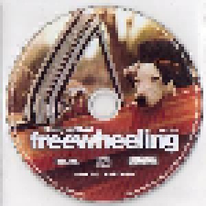 Freewheeling  Part One (CD) - Bild 3
