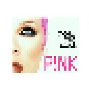 P!nk: You Make Me Sick (Single-CD) - Bild 1