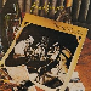 Badfinger: Wish You Were Here (CD) - Bild 1