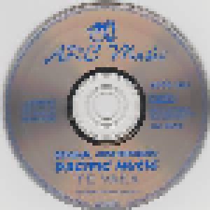 Te Vaka: Pacific Music (CD) - Bild 3