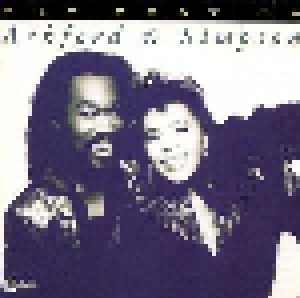 Cover - Ashford & Simpson: Capitol Gold: The Best Of Ashford & Simpson