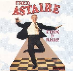 Fred Astaire: Stepping In Paradise (CD) - Bild 1