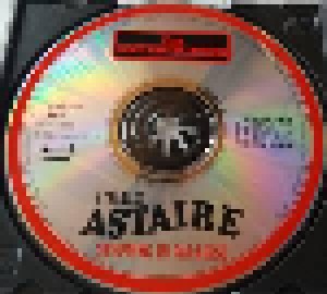 Fred Astaire: Stepping In Paradise (CD) - Bild 3