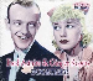 Fred Astaire: Together (2-CD) - Bild 1