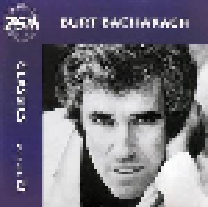Cover - Burt Bacharach: Classics, Vol. 23