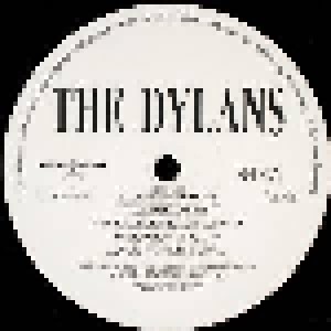 The Dylans: The Dylans (LP) - Bild 5