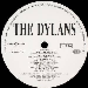 The Dylans: The Dylans (LP) - Bild 6