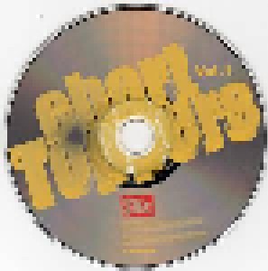 Chart Toppers Vol. 1: Top Hits Through The Decades (CD) - Bild 3