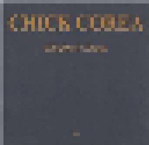 Chick Corea: Children's Songs (CD) - Bild 1