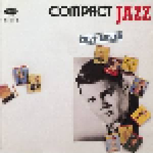 Chet Baker: Compact Jazz: Chet Baker (CD) - Bild 1