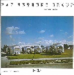 Pat Metheny Group: American Garage (CD) - Bild 1