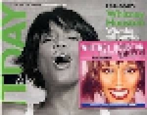 Whitney Houston: Greatest Hits Preview CD (CD) - Bild 4