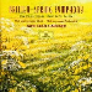 Benjamin Britten: Spring Symphony / Five Flower Songs / Hymn To St. Cecilia (CD) - Bild 1