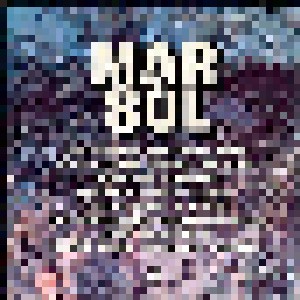 Cover - Mahavishnu Orchestra With John McLaughlin, The: Mar Y Sol - The First International Puerto Rico Pop Festival