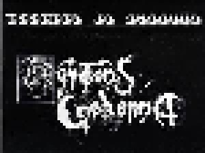 Gardens Of Gehenna: Demoband (Tape) - Bild 1