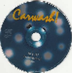 Carwash! 70's DJ Mix (CD) - Bild 3