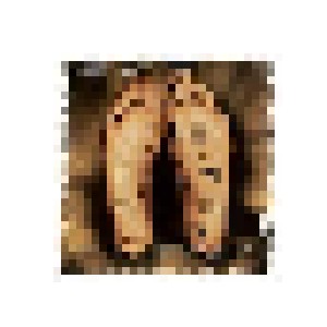 Crowded House: Nails In My Feet (Mini-CD / EP) - Bild 1