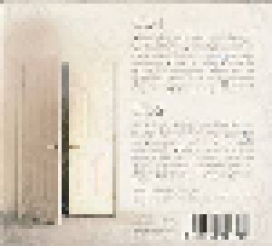 Roger Chapman: Hide Go Seek (2-CD) - Bild 2