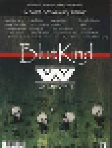 :Wumpscut:: Blutkind (CD) - Bild 2