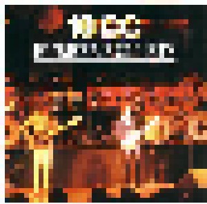 10cc: Rubber Bullets (CD) - Bild 1