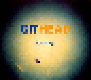 Githead: Landing (CD) - Bild 1