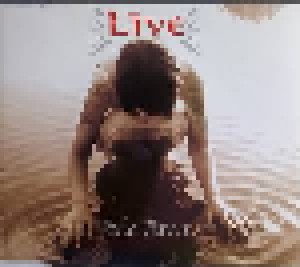 Live: The River (Promo-Single-CD) - Bild 1