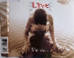 Live: The River (Promo-Single-CD) - Bild 2