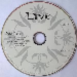 Live: The River (Promo-Single-CD) - Bild 3