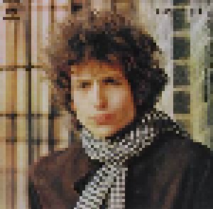 Bob Dylan: Blonde On Blonde (CD) - Bild 1