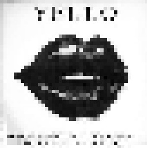 Yello: Call It Love (Promo-12") - Bild 1