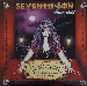 Seventh Son: Spirit World (LP) - Bild 1