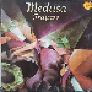 Trapeze: Medusa (LP) - Bild 1