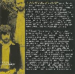 The Alan Parsons Project: Platinum & Gold Collection (CD) - Bild 3