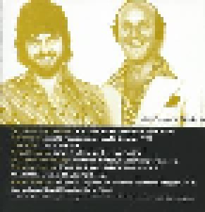 The Alan Parsons Project: Platinum & Gold Collection (CD) - Bild 5