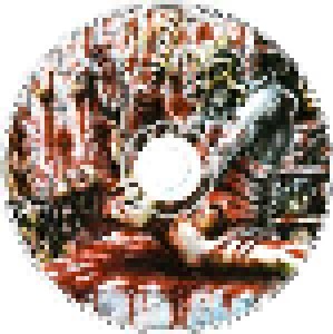 Severe Torture: Misanthropic Carnage (CD) - Bild 6