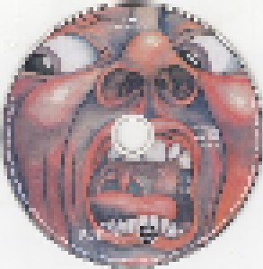 King Crimson: In The Court Of The Crimson King (2-CD) - Bild 3
