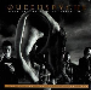 Cover - Queensrÿche: Hear In The Now Frontier Tour