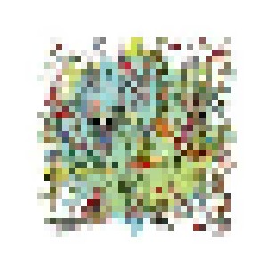 John Zorn: O'o (CD) - Bild 1