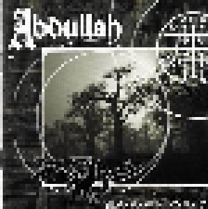 Abdullah: Graveyard Poetry (CD) - Bild 1