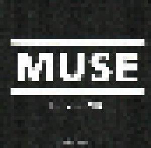 Muse: Uprising - Cover