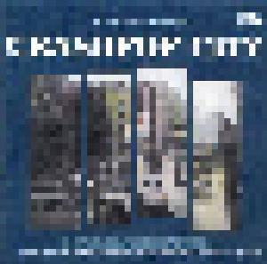 Crashpop City • The Classic Sound Of Soda Records • - Cover