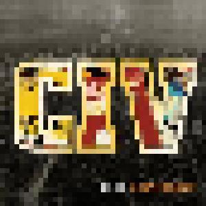 CIV: Complete Discography, The - Cover