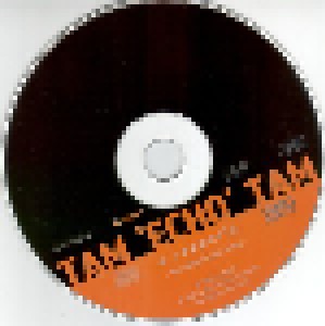 Tam "Echo" Tam: A Cappella (CD) - Bild 3