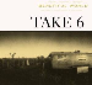 Cover - Take 6: Beautiful World