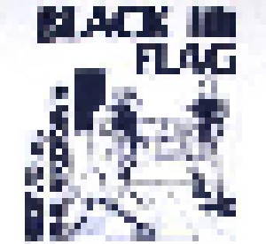 Black Flag: Nervous Breakdown (10") - Bild 1