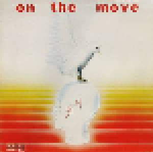 Cover - Birdy: On The Move