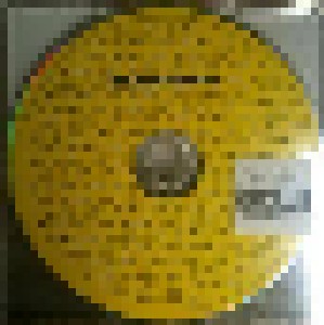 Rammstein: Keine Lust (Promo-Single-CD) - Bild 2
